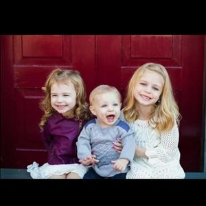 Meet your Posher, Sharon